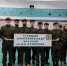 VI Областная военно-спортивная игра "Школа безопасности" - Лесотехнический колледж