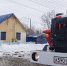 Пострадал жилой дом - Газета Сельская новь