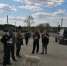 С целью предупреждения возникновения пожаров - Талицкий городской округ