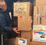Гуманитарный рейс - Газета Сельская новь