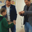 Памяти мастера спорта - Газета Сельская новь