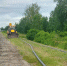 Газ придёт в село - Газета Сельская новь