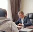 За помощью - к главе - Газета Сельская новь