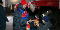 «Мечтай с нами…» - Газета Сельская новь