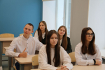 В добрый путь!