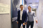 Талица показывает положительную динамику