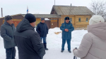 В преддверии большой воды