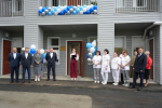 Просторное и современно оснащенное