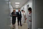Просторное и современно оснащенное