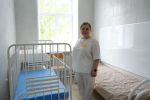 Просторное и современно оснащенное