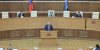 Депутаты во главе с Людмилой Бабушкиной обратили внимание Минздрава на ряд системных вопросов при рассмотрении программы госгарантий бесплатного оказания медпомощи в Свердловской области - Газета Сельская новь