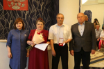 Полвека вместе