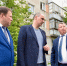 Денис Паслер встретился с представителями градообразующих металлургических предприятий Серовского муниципального округа - Газета Сельская новь