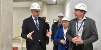 Новый завод по производству стройматериалов будет построен в Свердловской области с господдержкой! - Газета Сельская новь