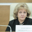 Людмила Бабушкина представила членам Совета законодателей России достижения региона в научно-технической сфере - Газета Сельская новь