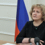 Людмила Бабушкина оценила вклад «серебряных» волонтёров Среднего Урала            в поддержку участников СВО - Газета Сельская новь