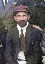 П.И. Чудников был назначен директором в январе 1923 г.