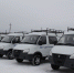 Обновили автопарк - Газета Сельская новь