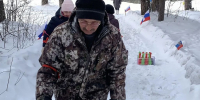 «А мы не унываем, здоровье поправляем...» - Газета Сельская новь