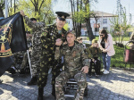 С праздником, моя Россия!